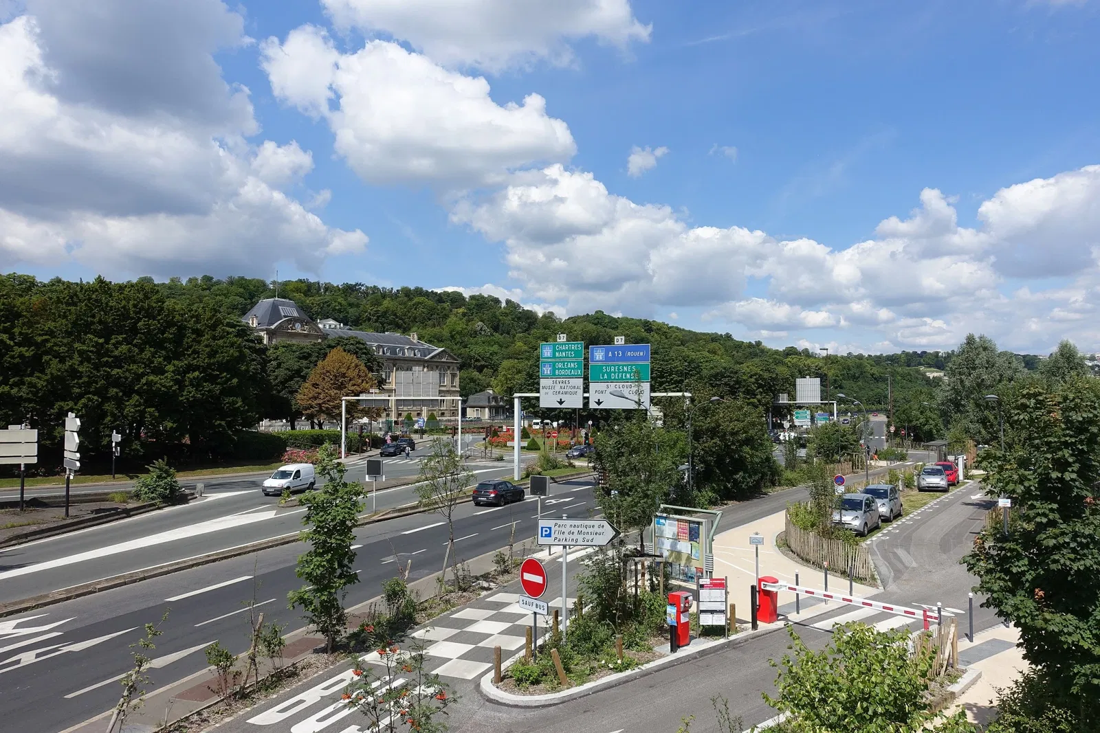 Manufacture Nationale de Sèvres