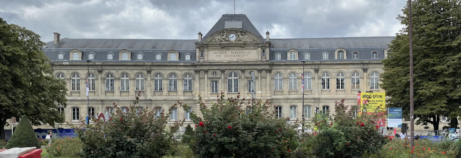 Manufacture Nationale de Sèvres