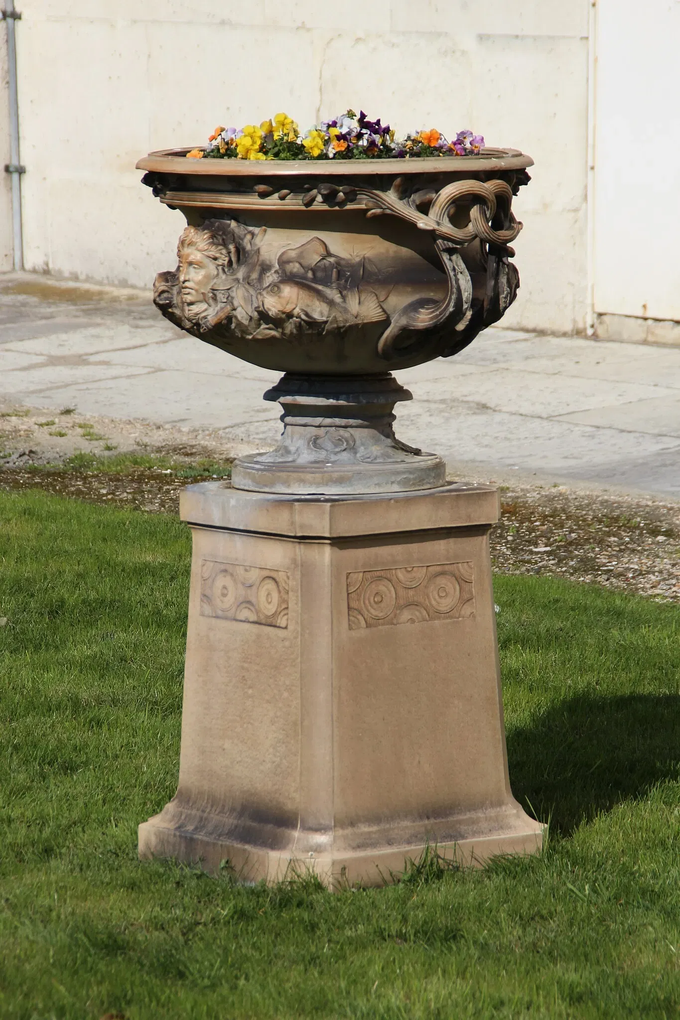 Manufacture Nationale de Sèvres