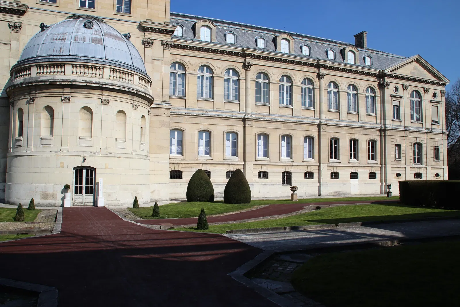 Manufacture Nationale de Sèvres