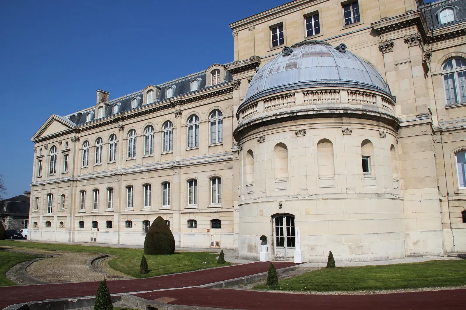 Manufacture Nationale de Sèvres