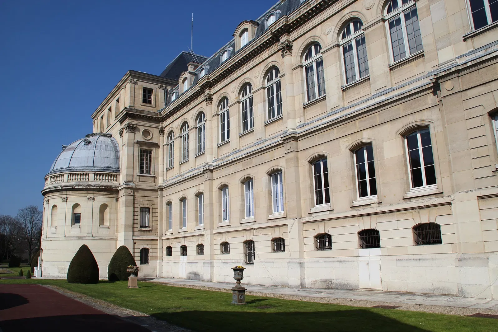 Manufacture Nationale de Sèvres