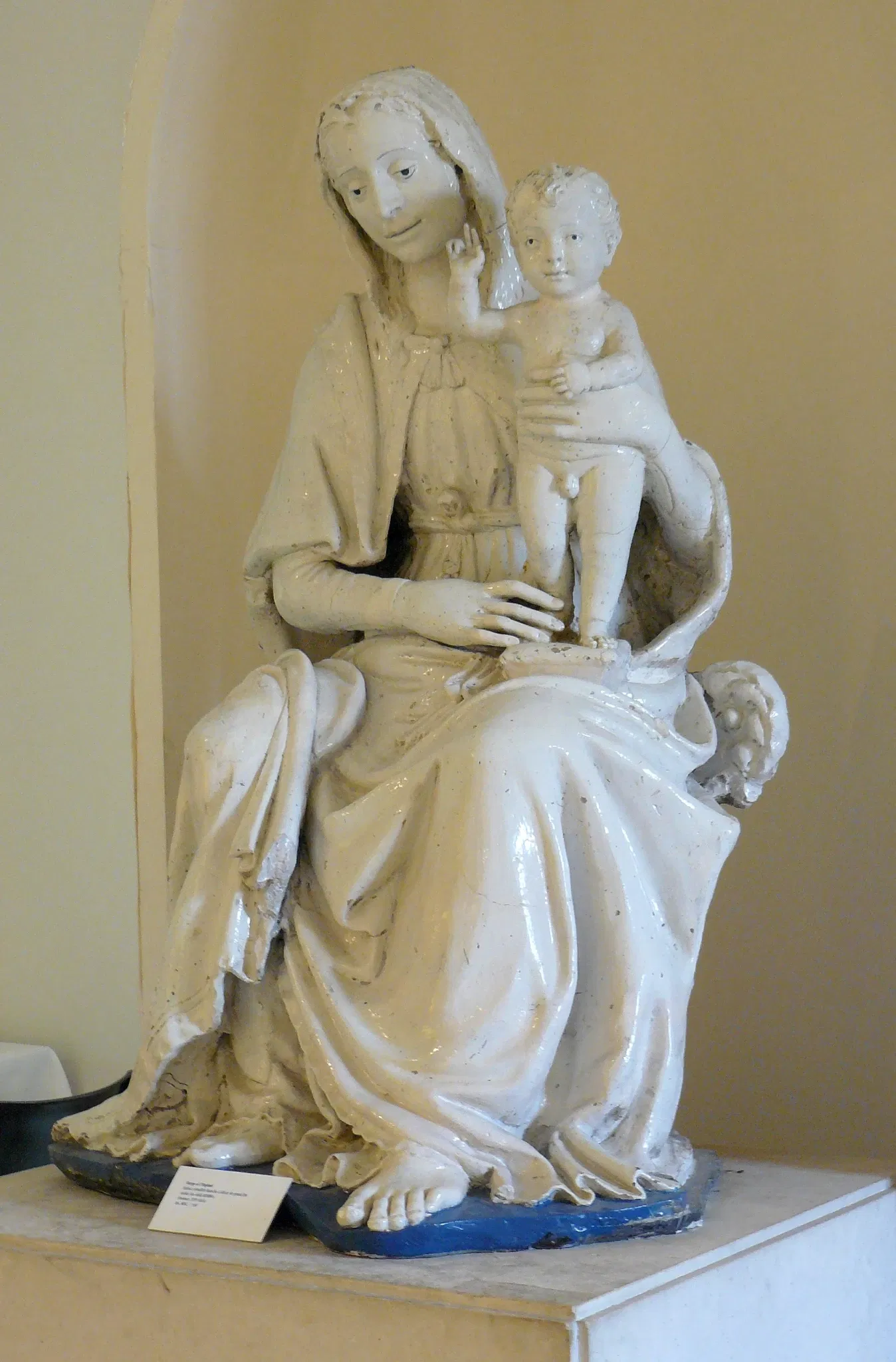 Manufacture Nationale de Sèvres