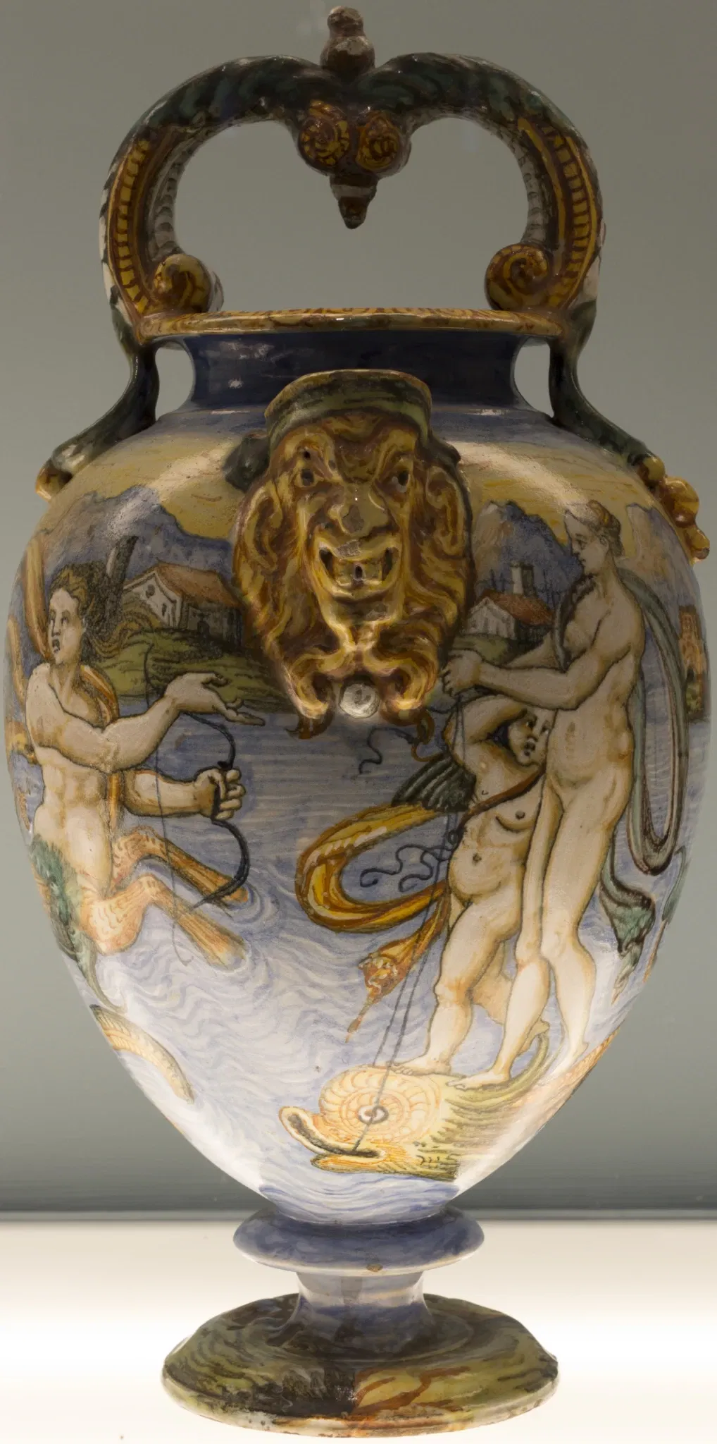 Manufacture Nationale de Sèvres