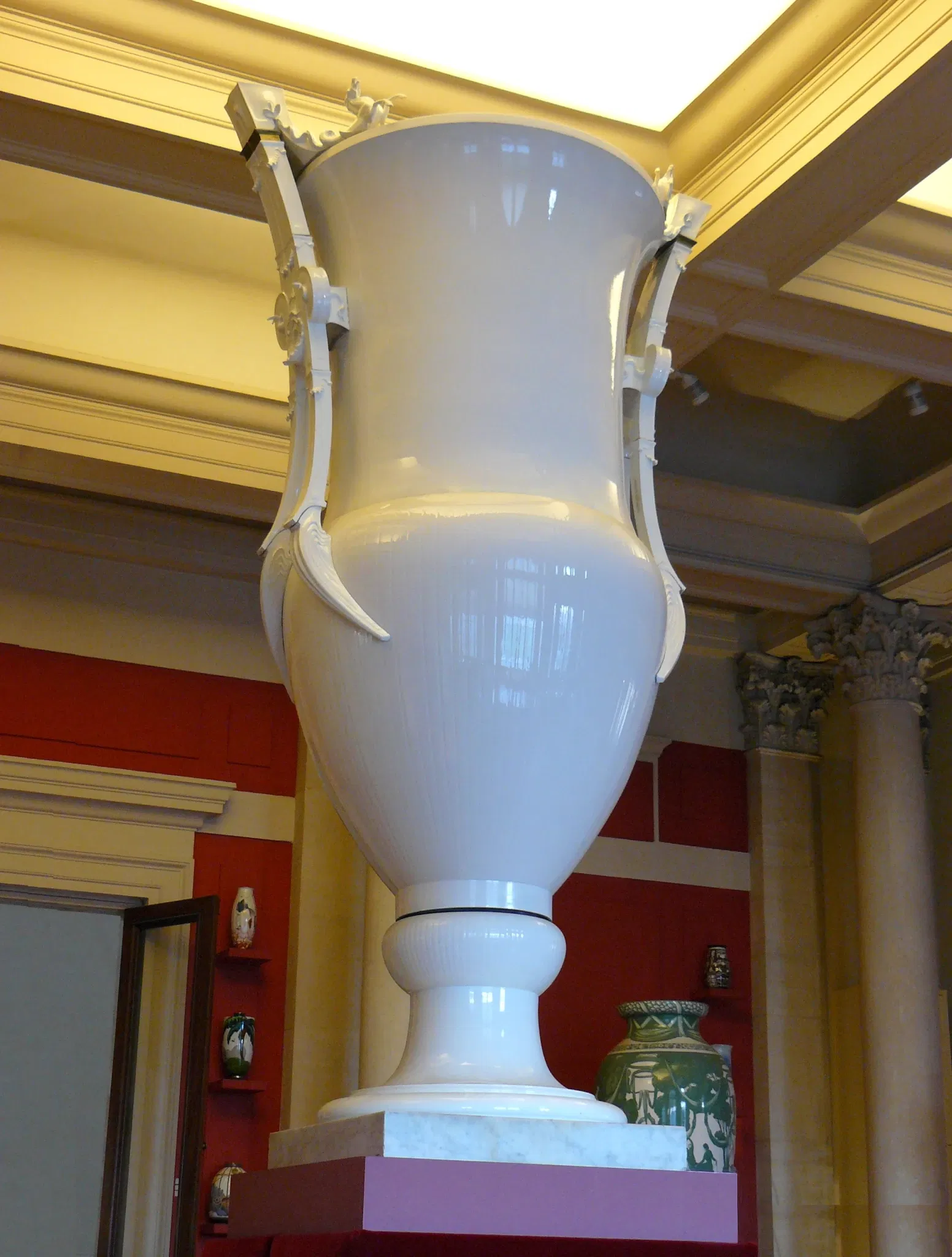 Manufacture Nationale de Sèvres