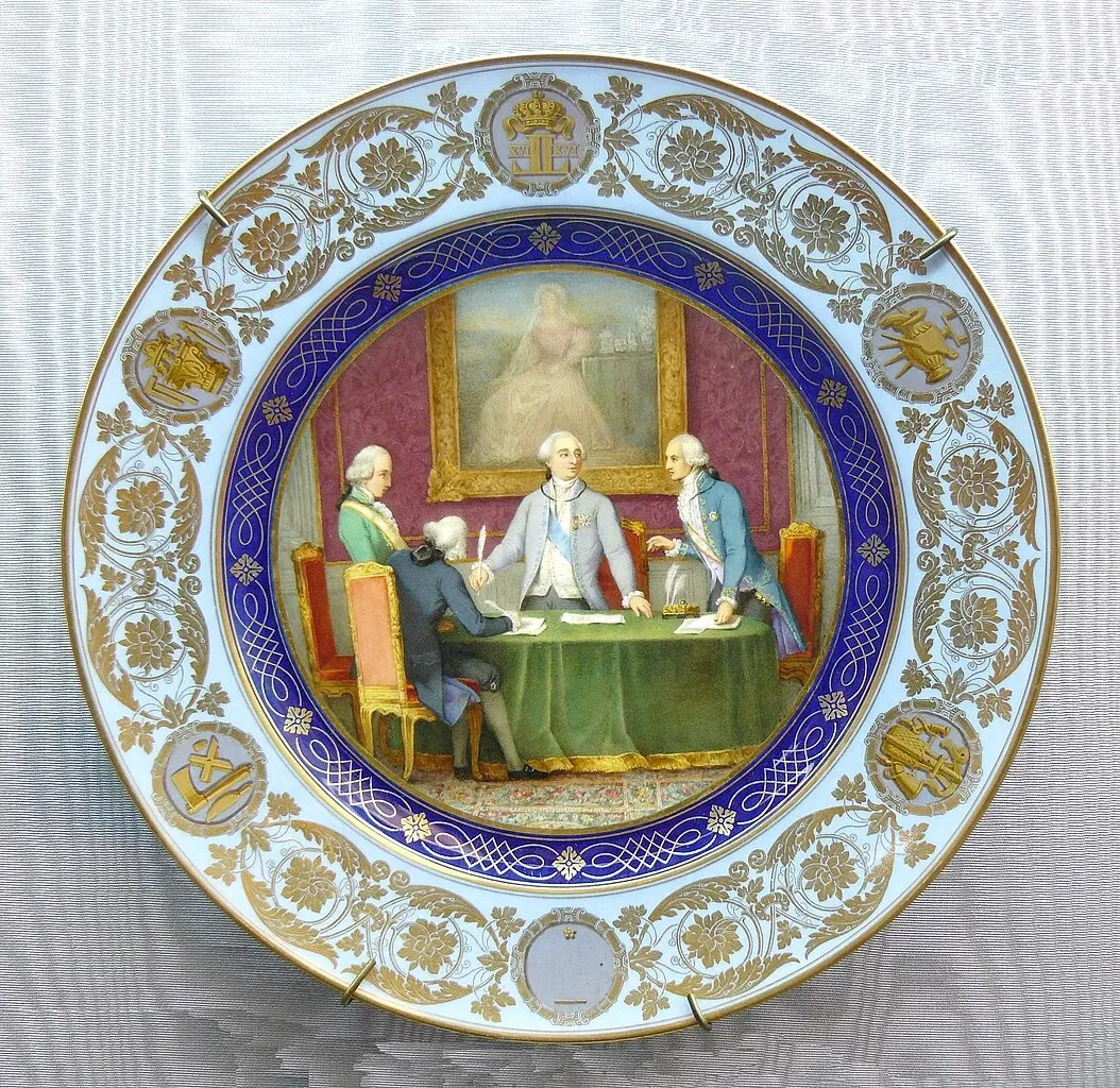 Manufacture Nationale de Sèvres