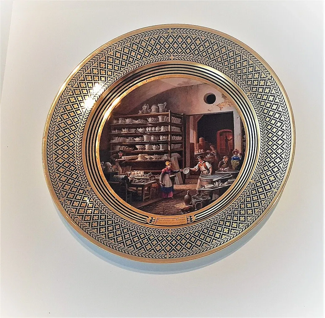 Manufacture Nationale de Sèvres