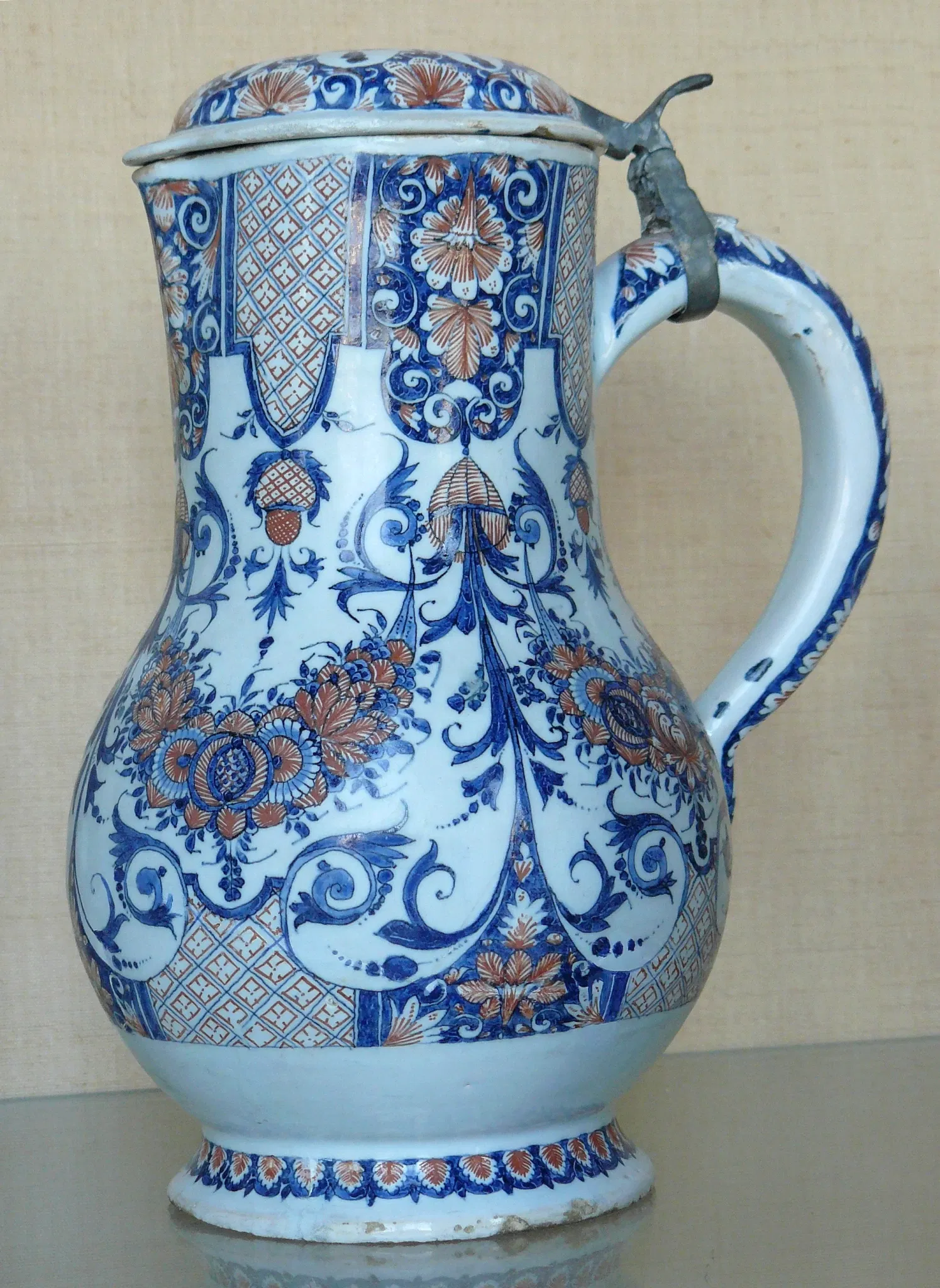 Manufacture Nationale de Sèvres