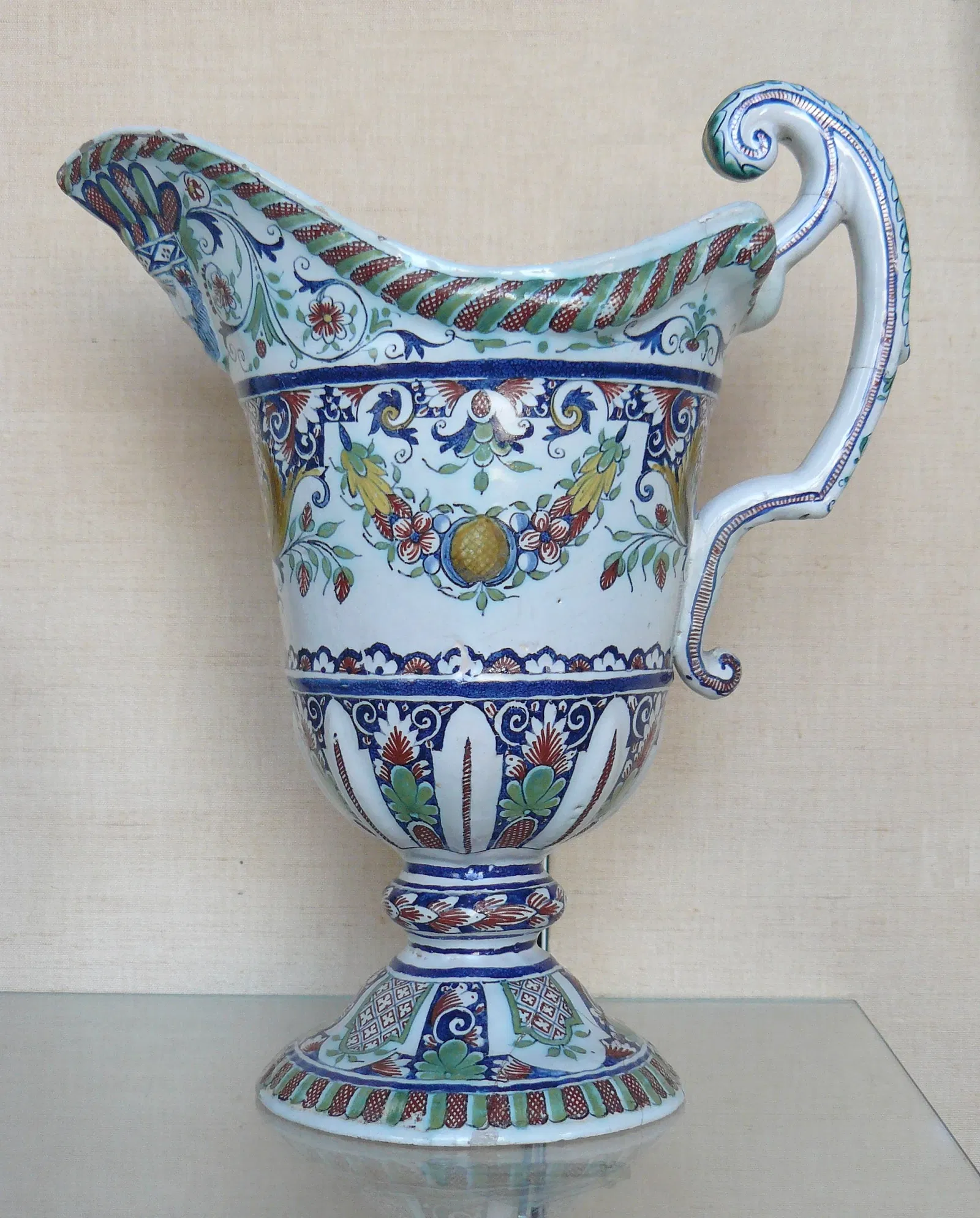 Manufacture Nationale de Sèvres