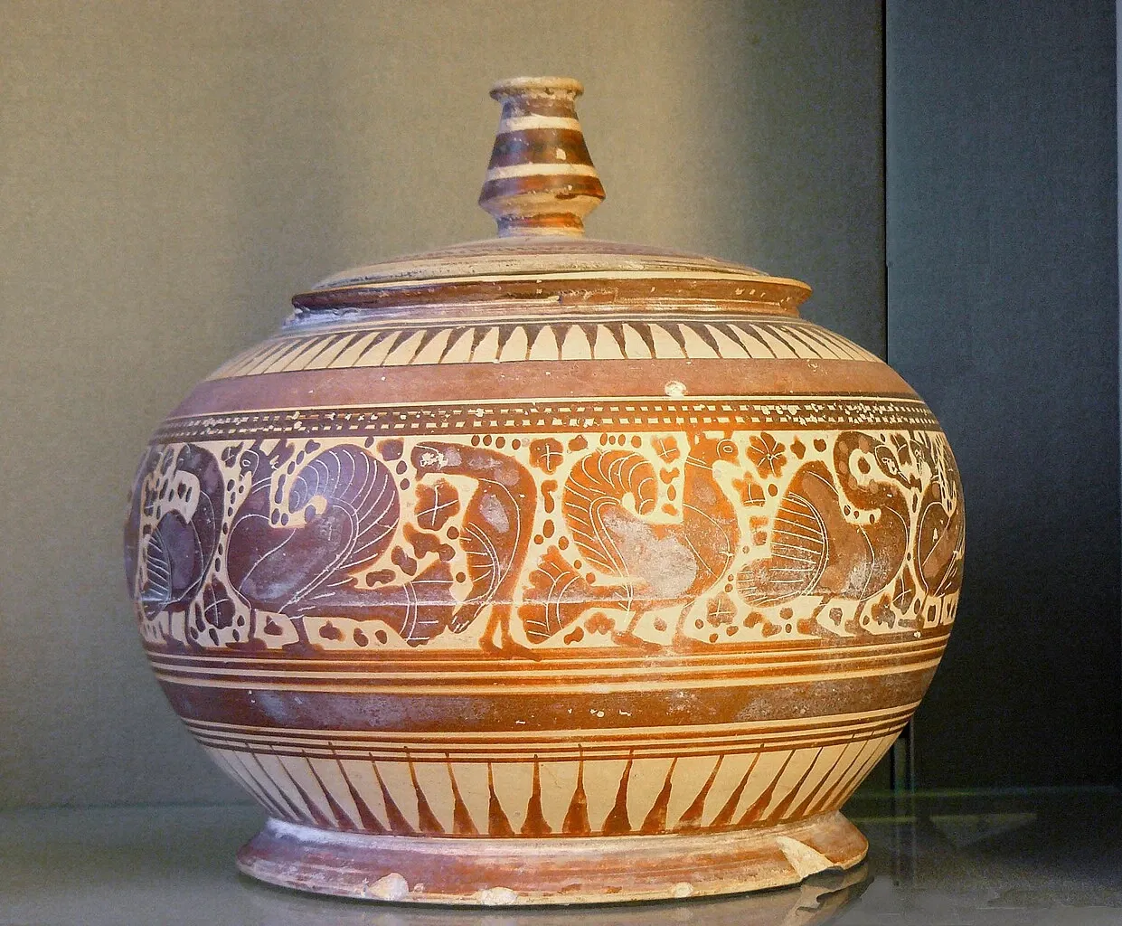 Manufacture Nationale de Sèvres