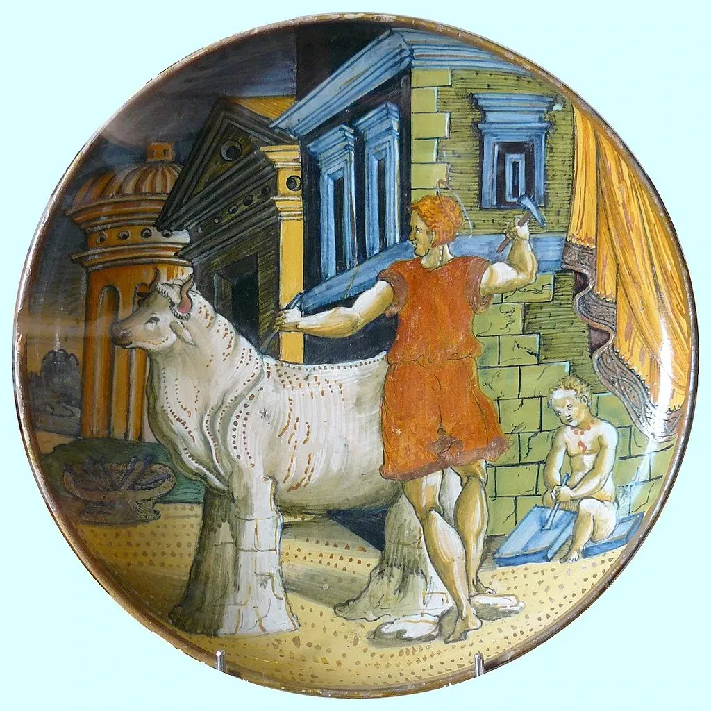 Manufacture Nationale de Sèvres