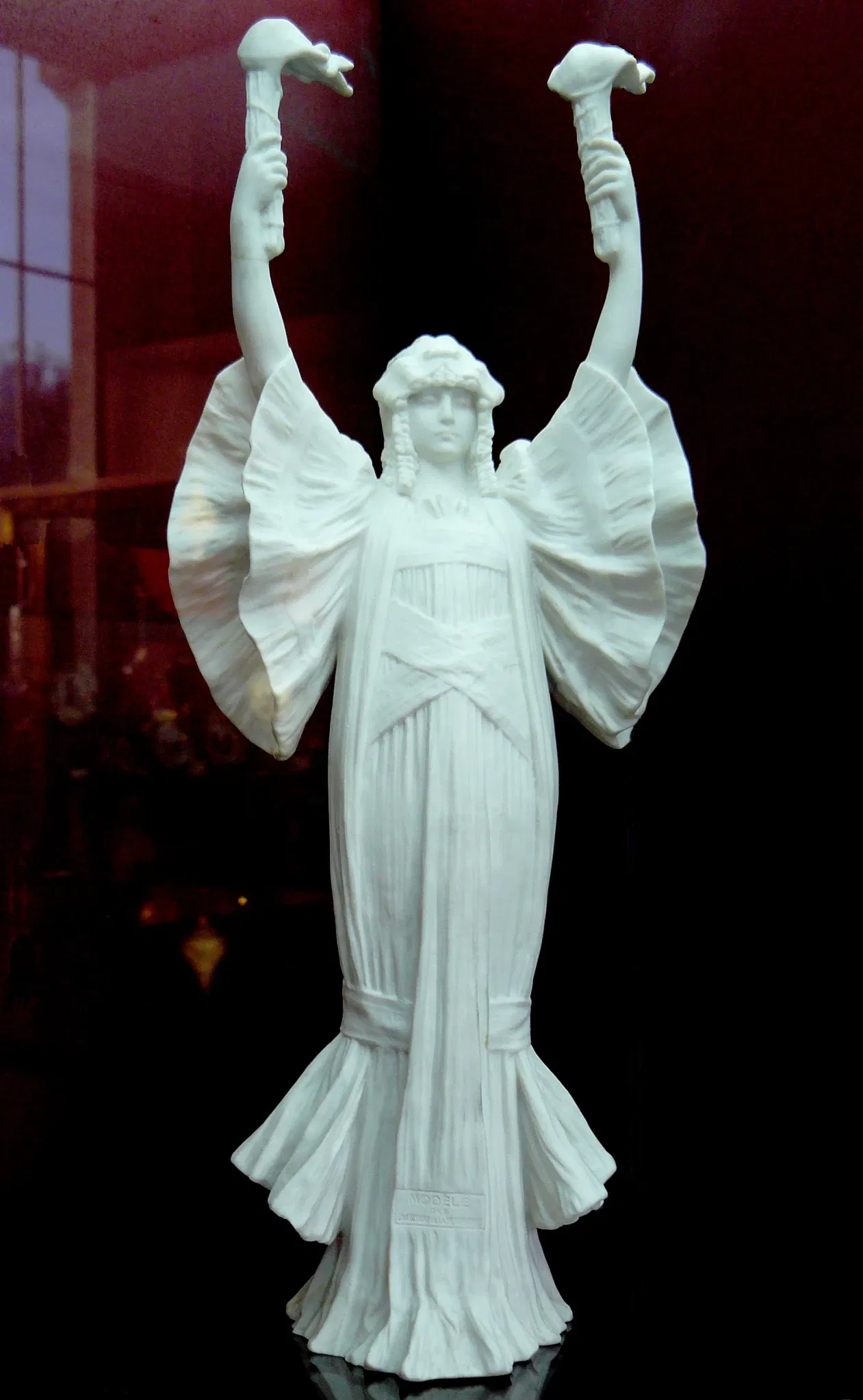 Manufacture Nationale de Sèvres