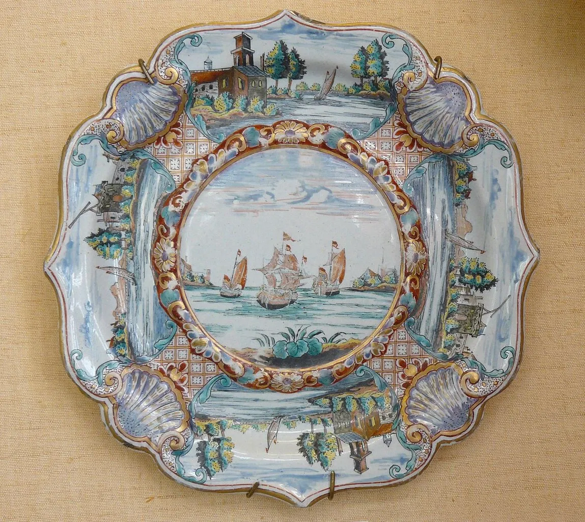 Manufacture Nationale de Sèvres