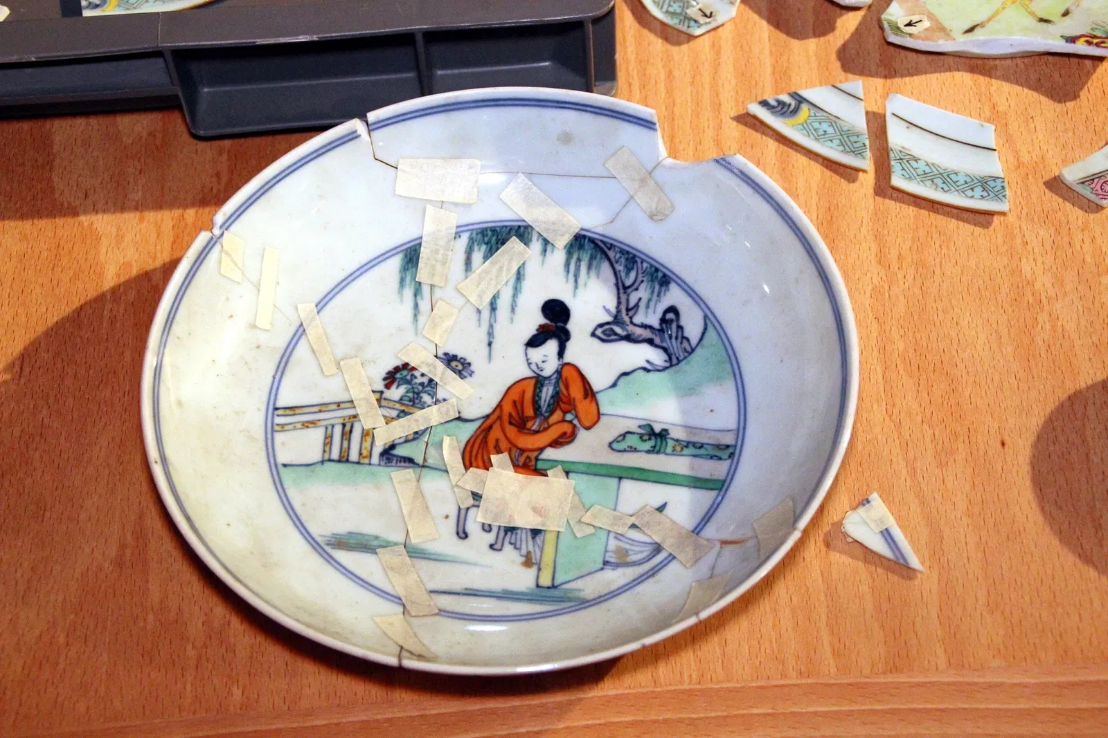 Manufacture Nationale de Sèvres