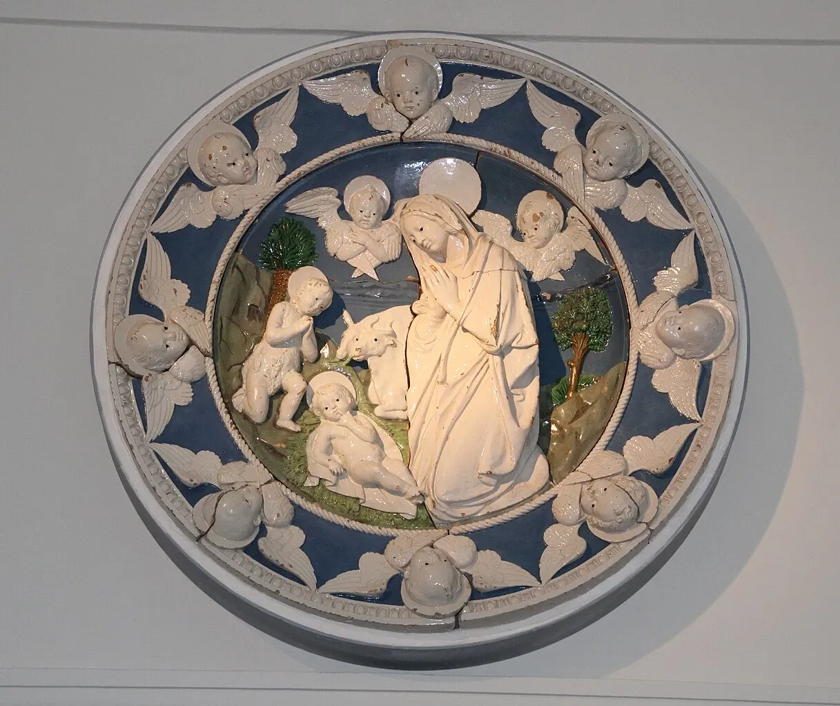 Manufacture Nationale de Sèvres