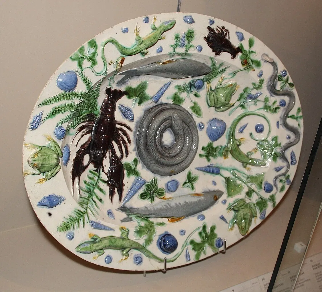 Manufacture Nationale de Sèvres