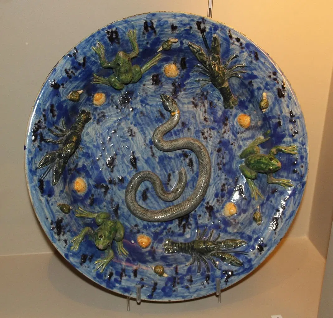 Manufacture Nationale de Sèvres