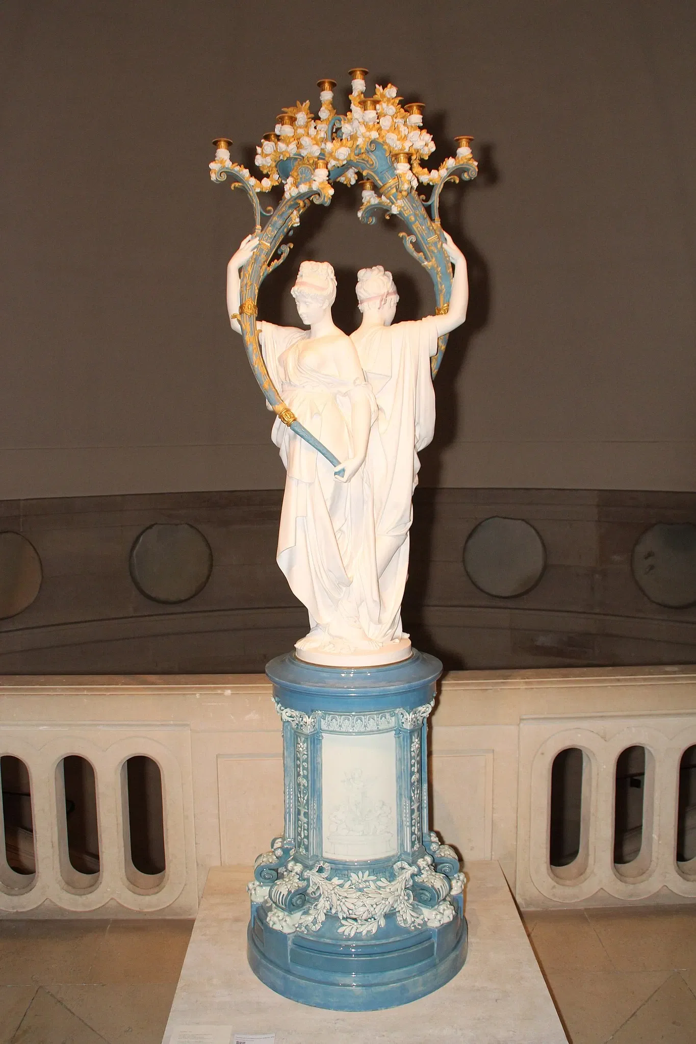 Manufacture Nationale de Sèvres