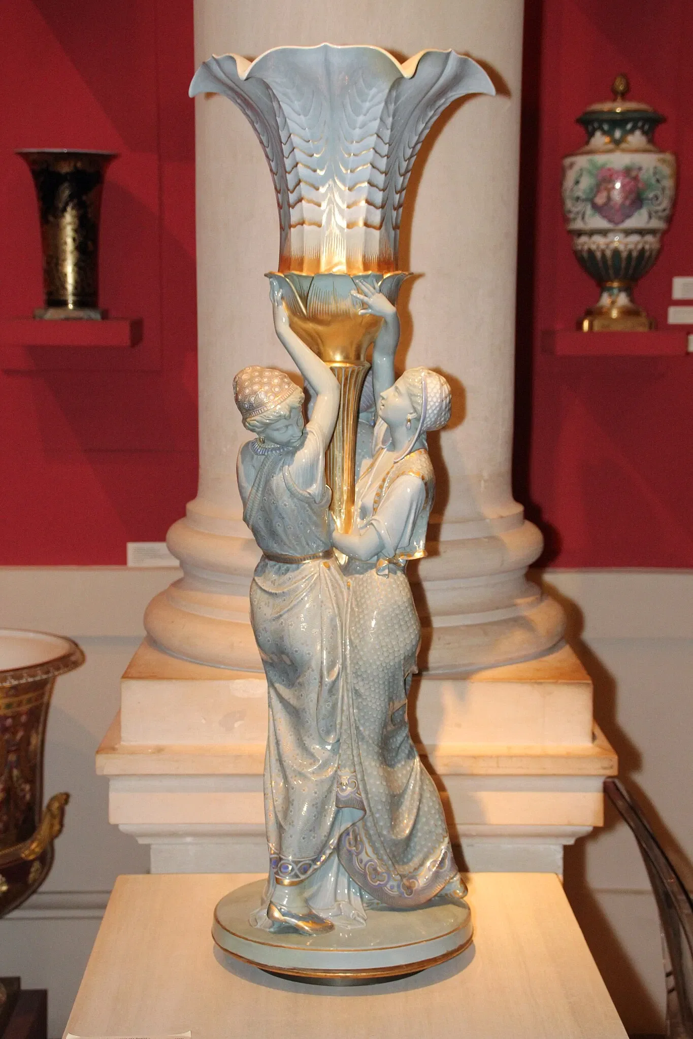 Manufacture Nationale de Sèvres