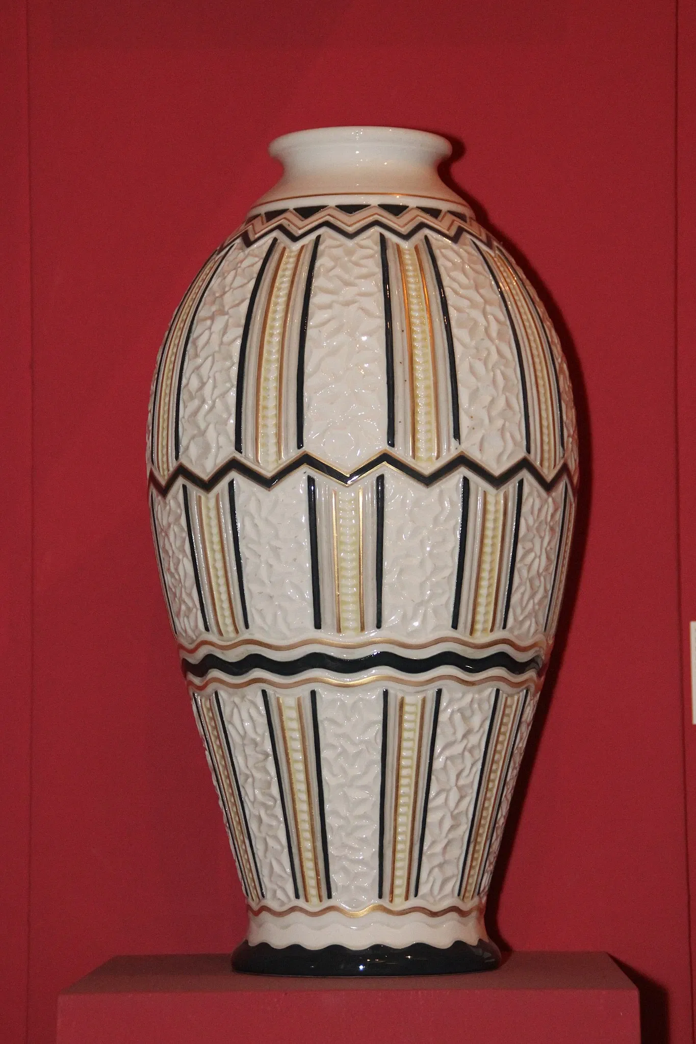 Manufacture Nationale de Sèvres