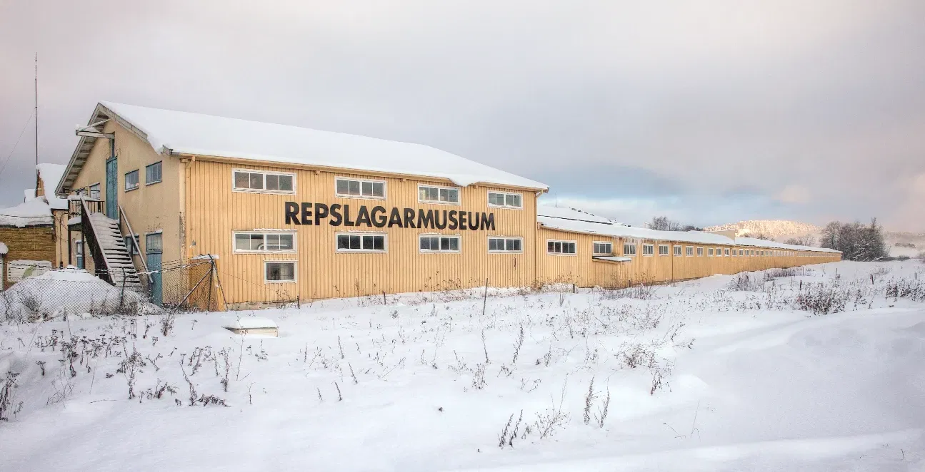 The Rope Slayer Museum