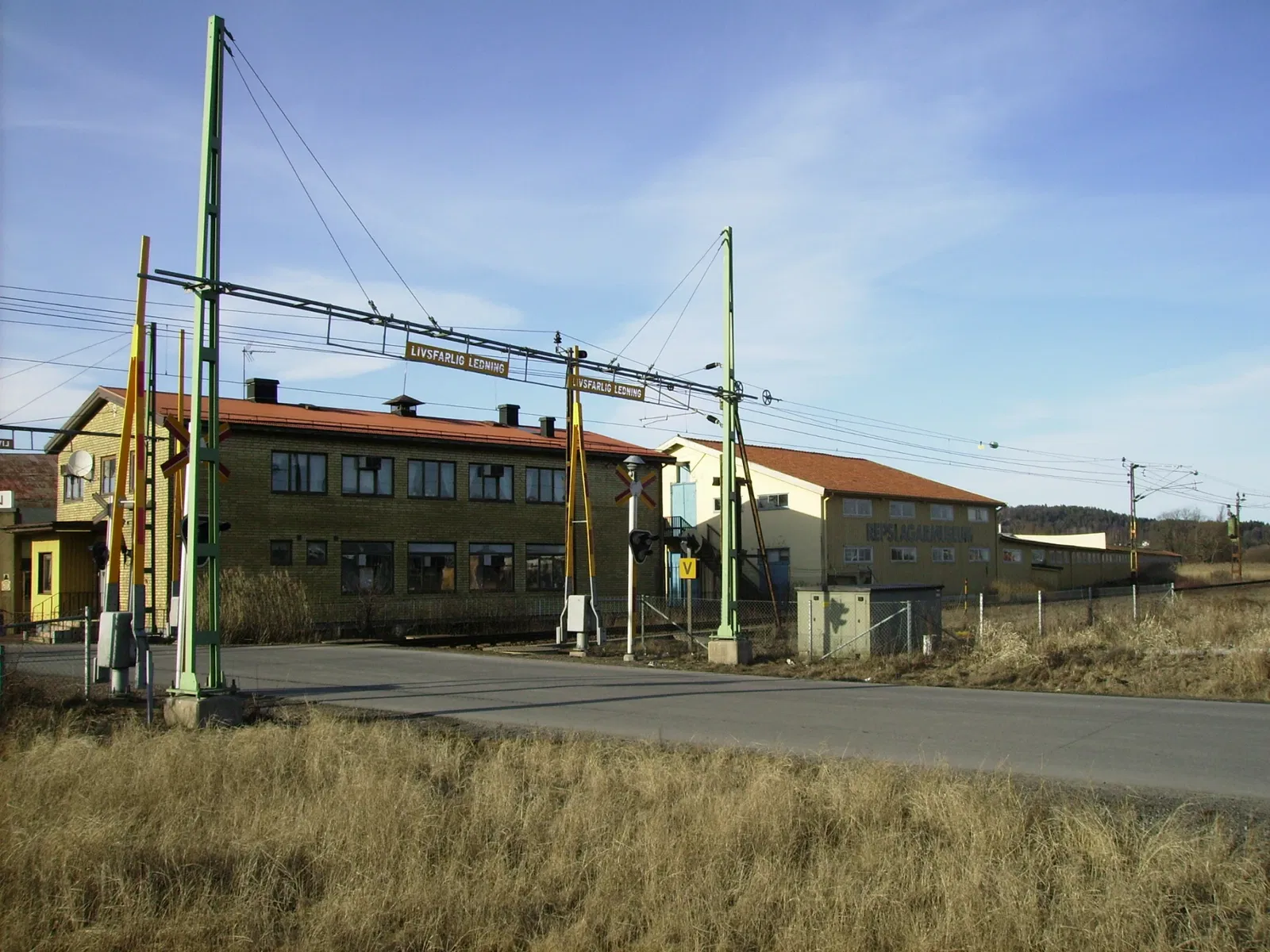 The Rope Slayer Museum