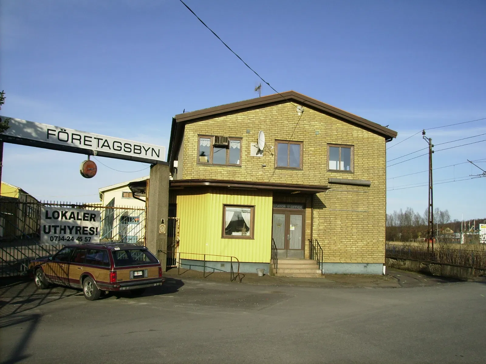 The Rope Slayer Museum