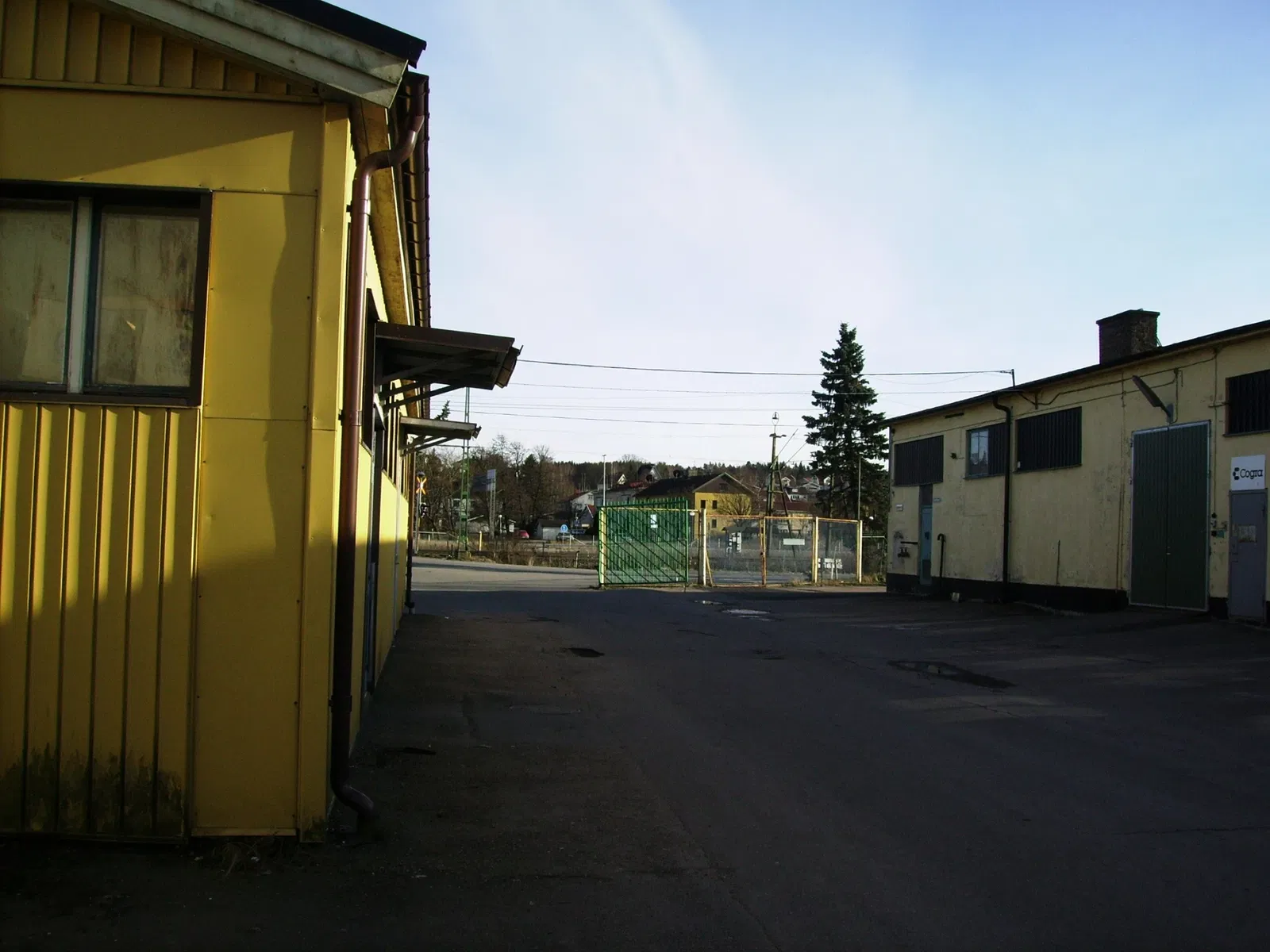 The Rope Slayer Museum