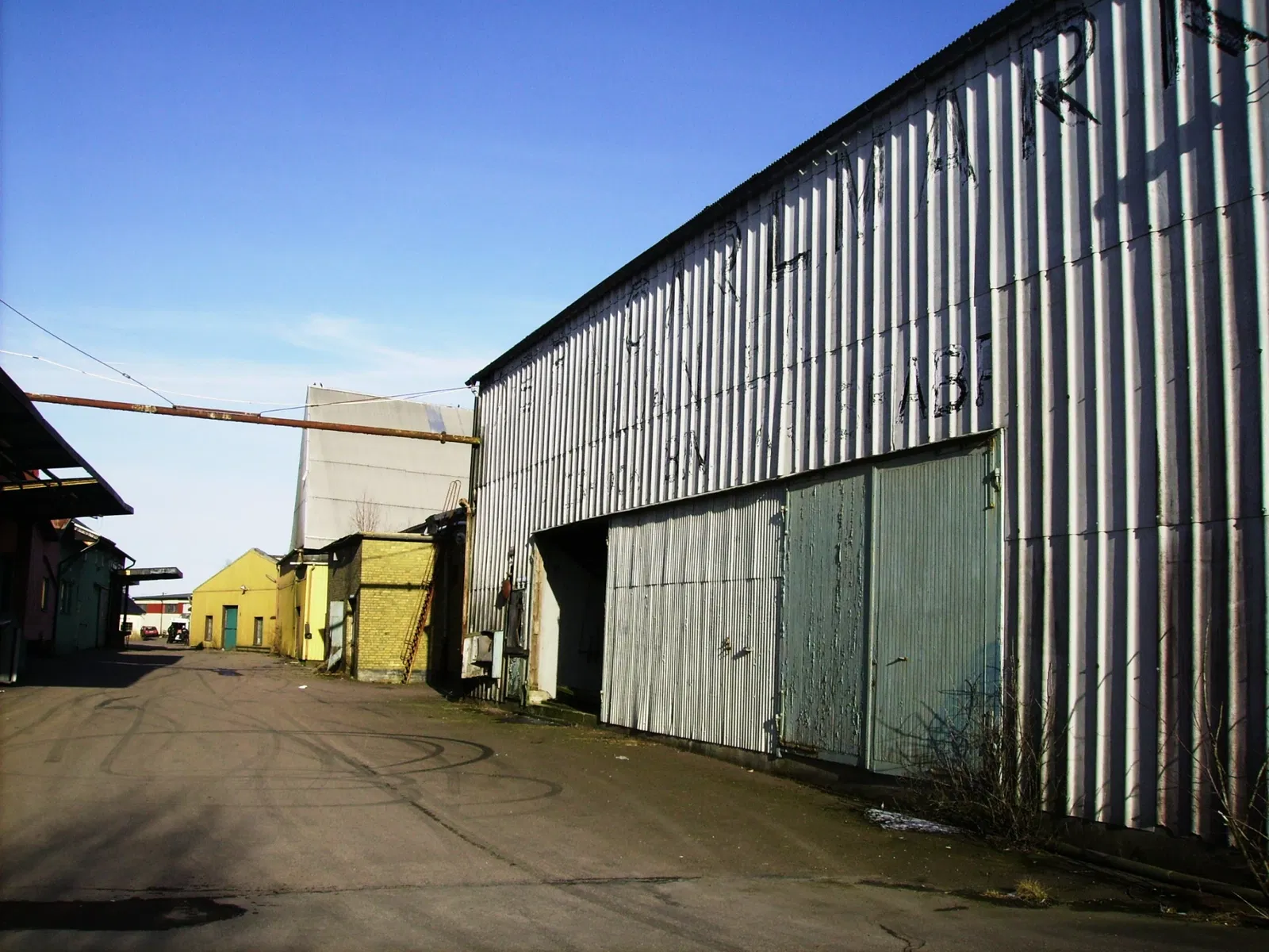 The Rope Slayer Museum