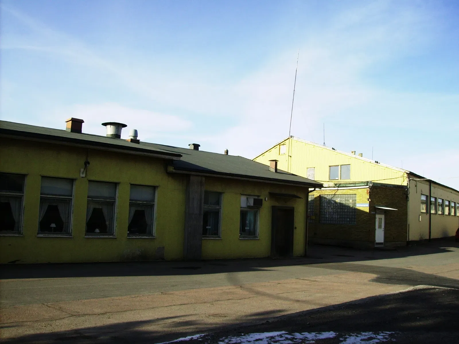 The Rope Slayer Museum