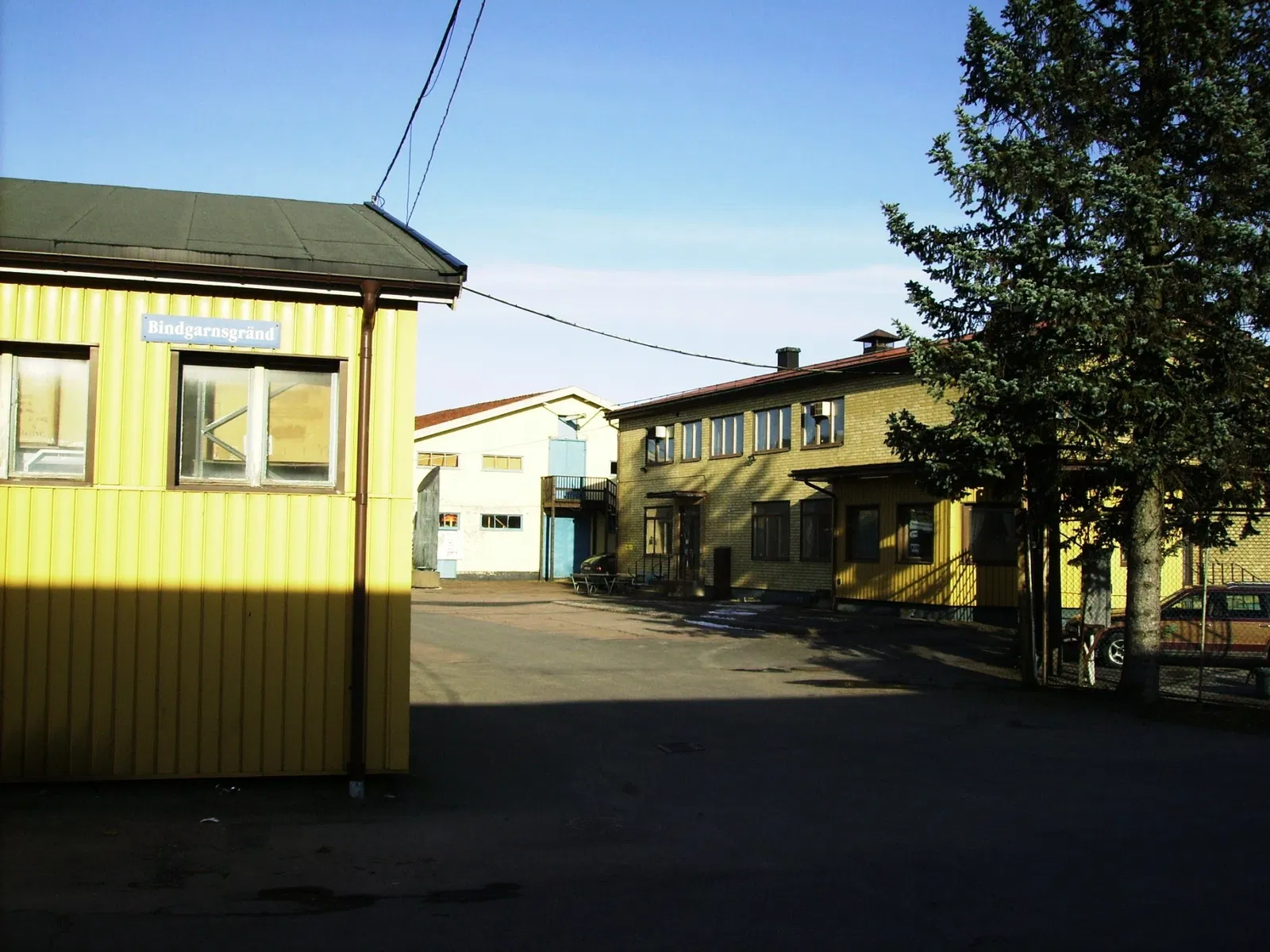 The Rope Slayer Museum