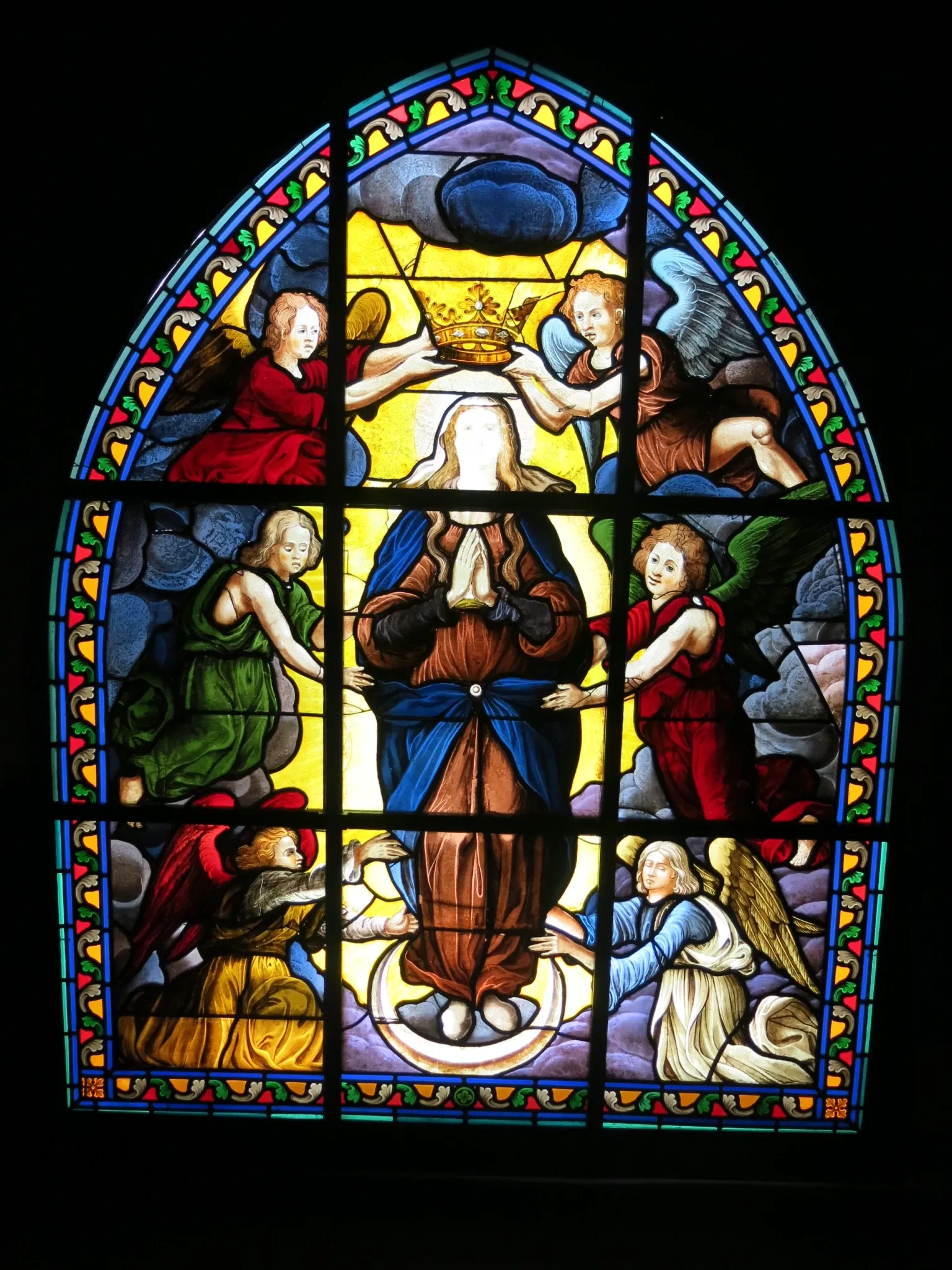 Musée d'Art et d'Histoire