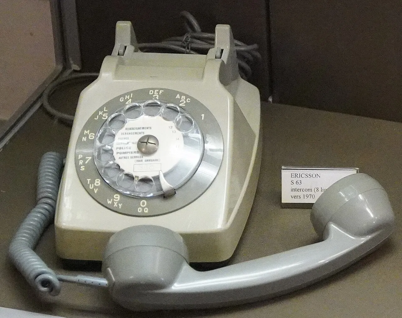 Musée d'Art et d'Histoire