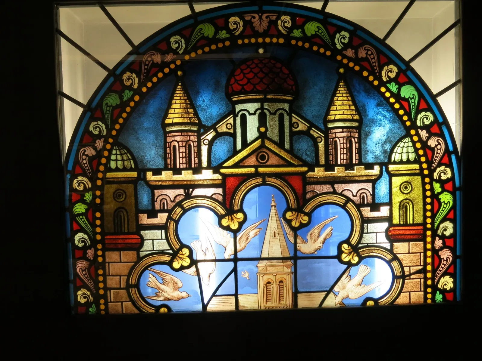 Museum of Art and History