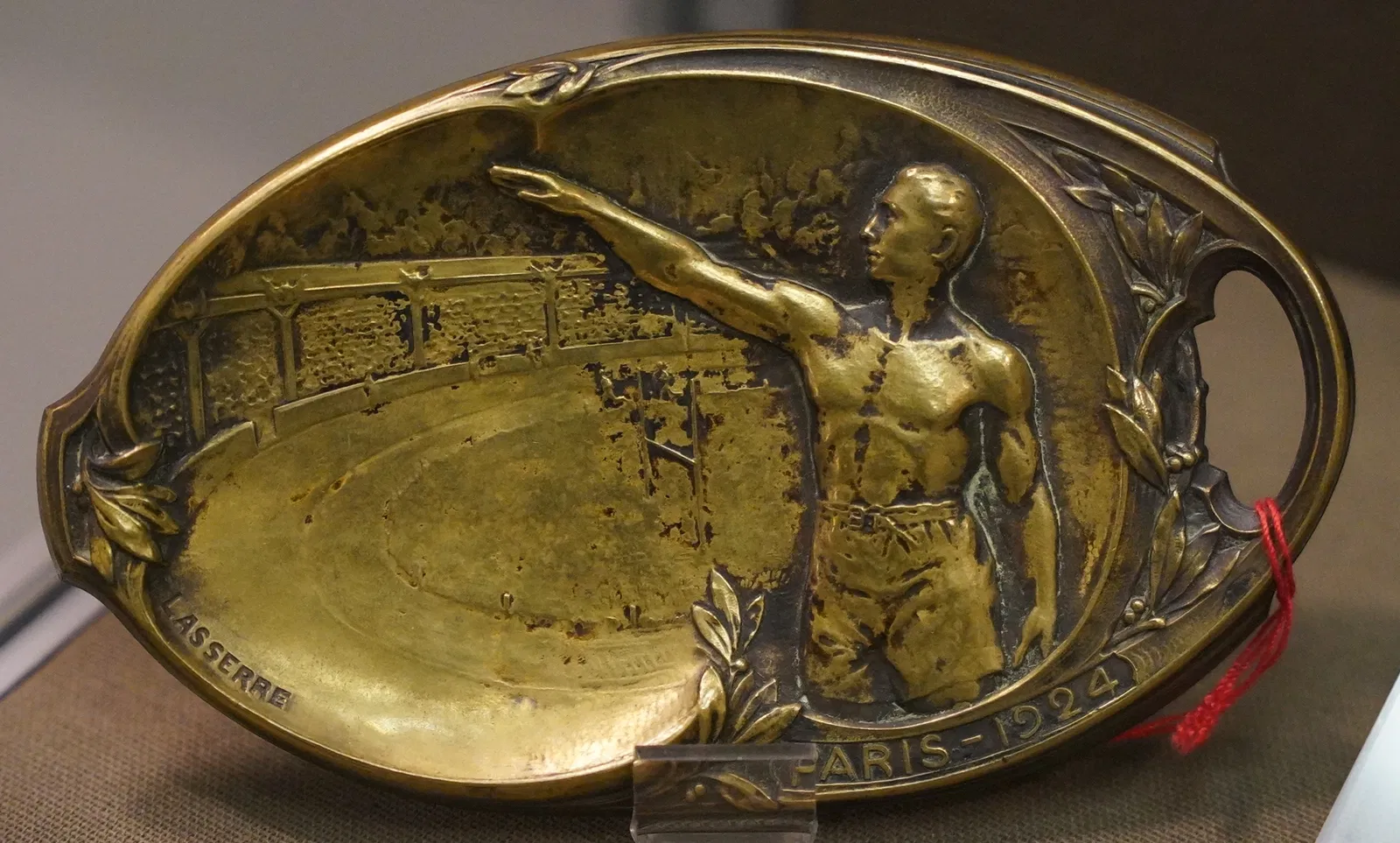 Musée d'Art et d'Histoire