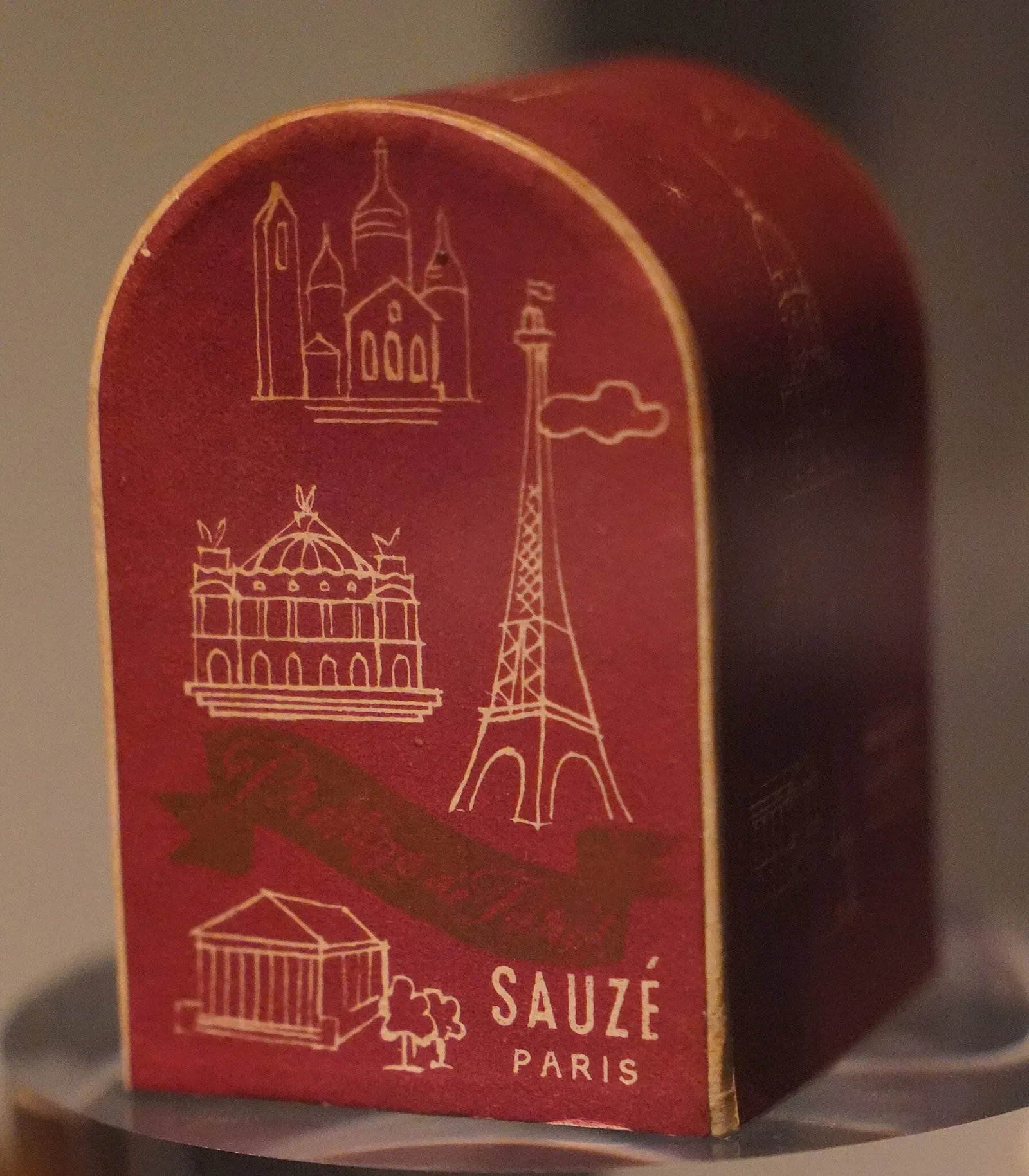 Museum of Art and History