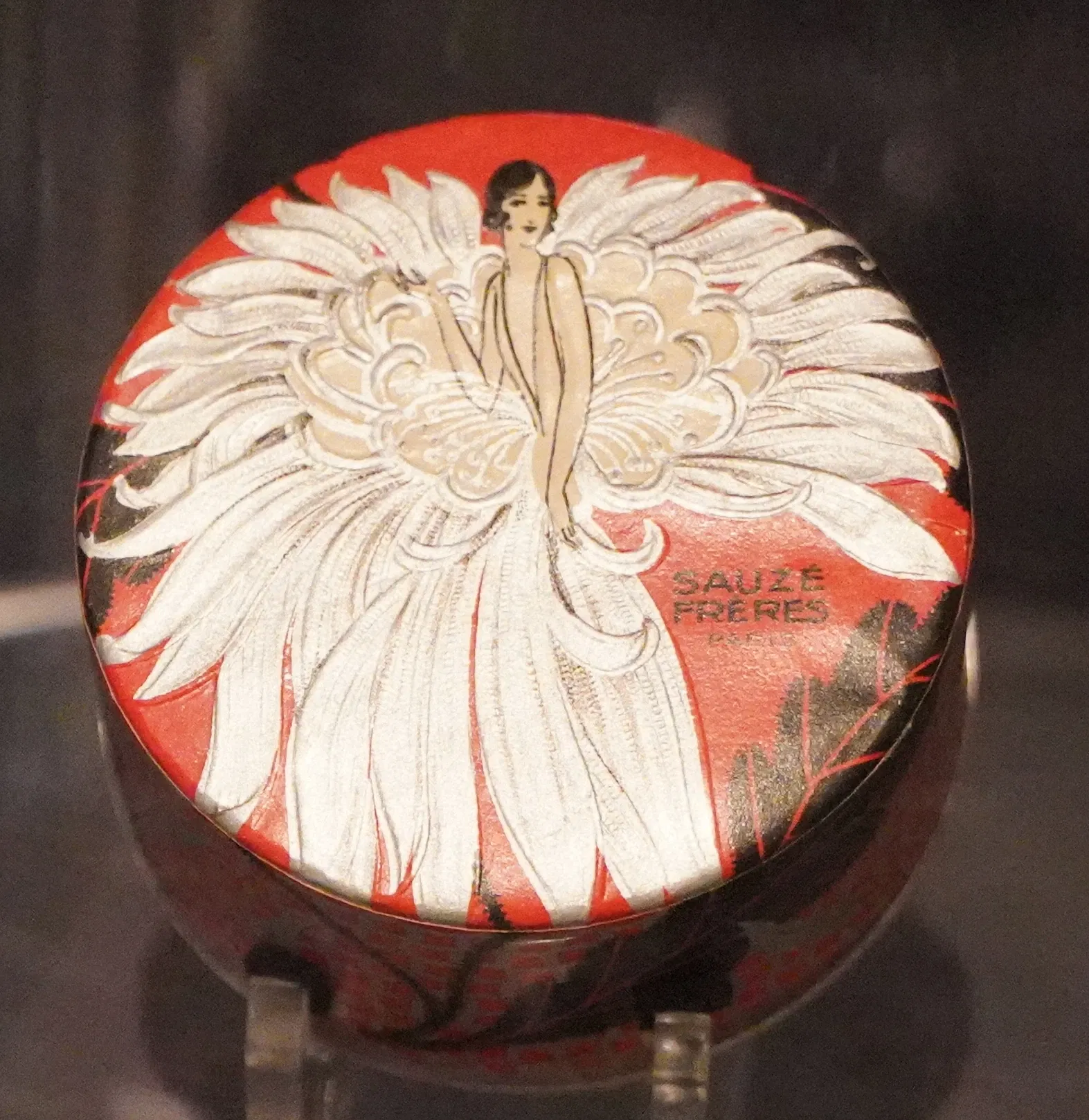 Museum of Art and History