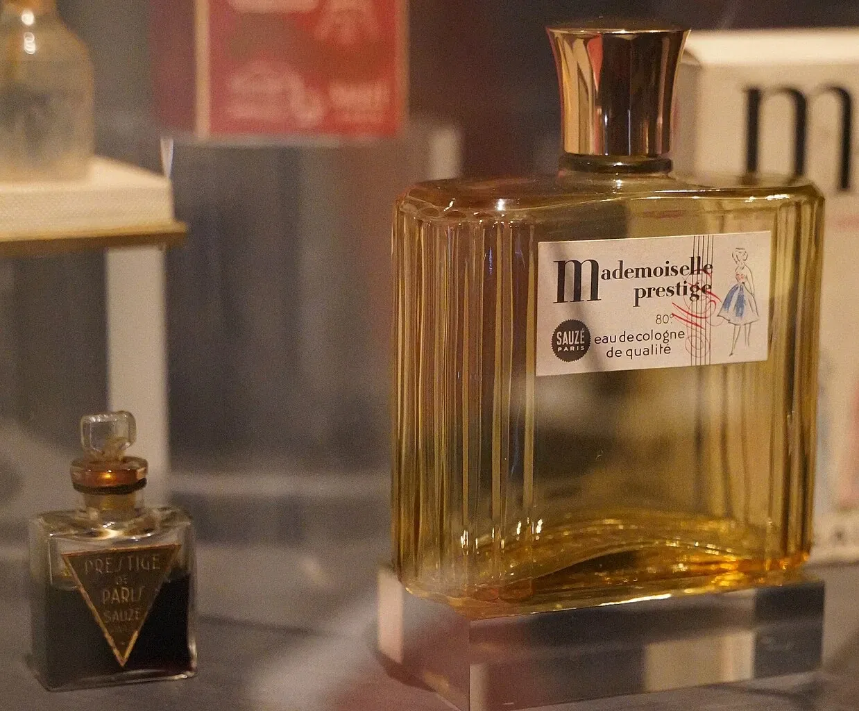 Musée d'Art et d'Histoire