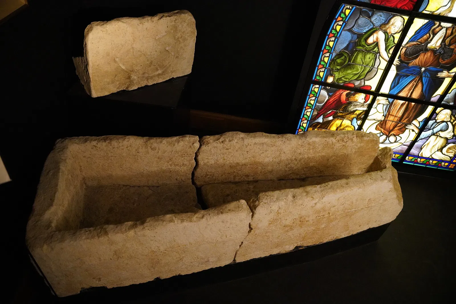 Musée d'Art et d'Histoire