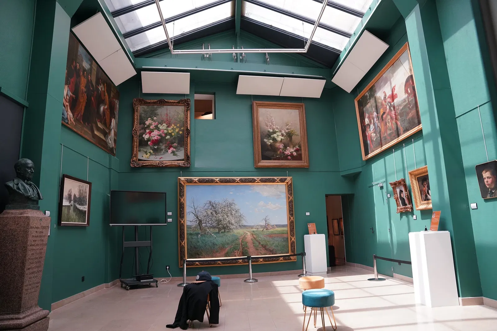 Musée d'Art et d'Histoire