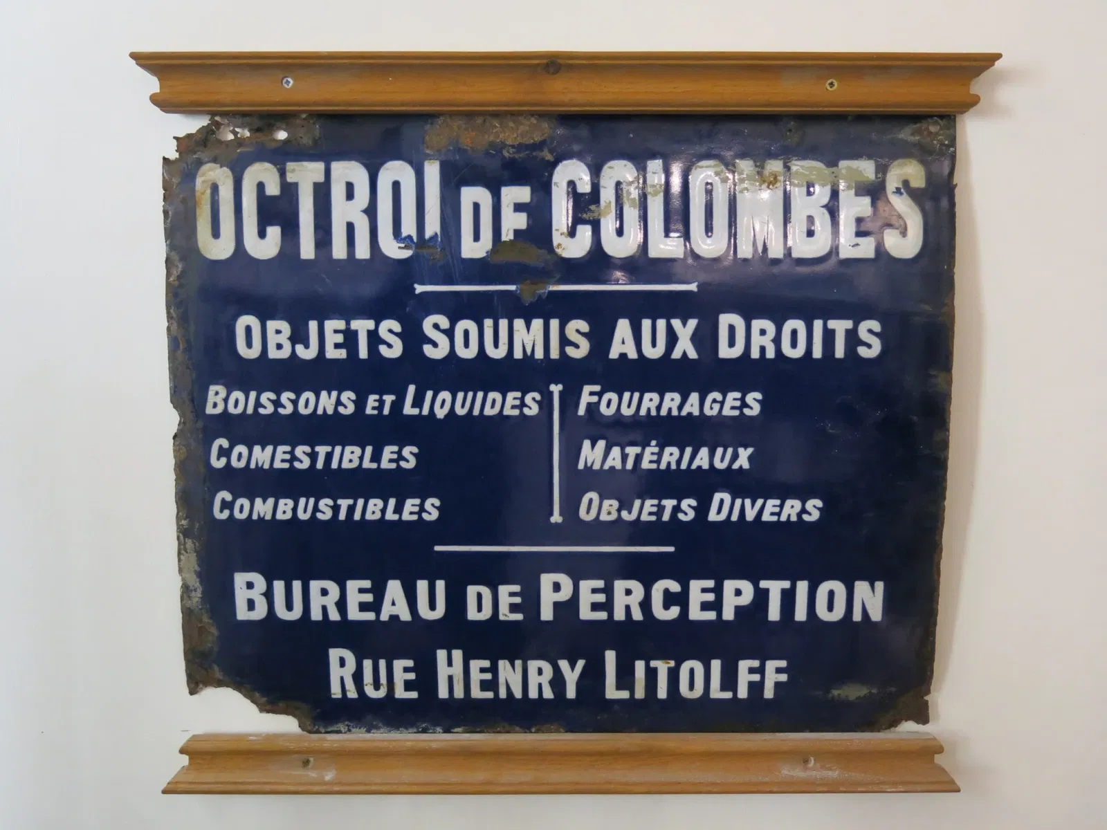 Musée d'Art et d'Histoire