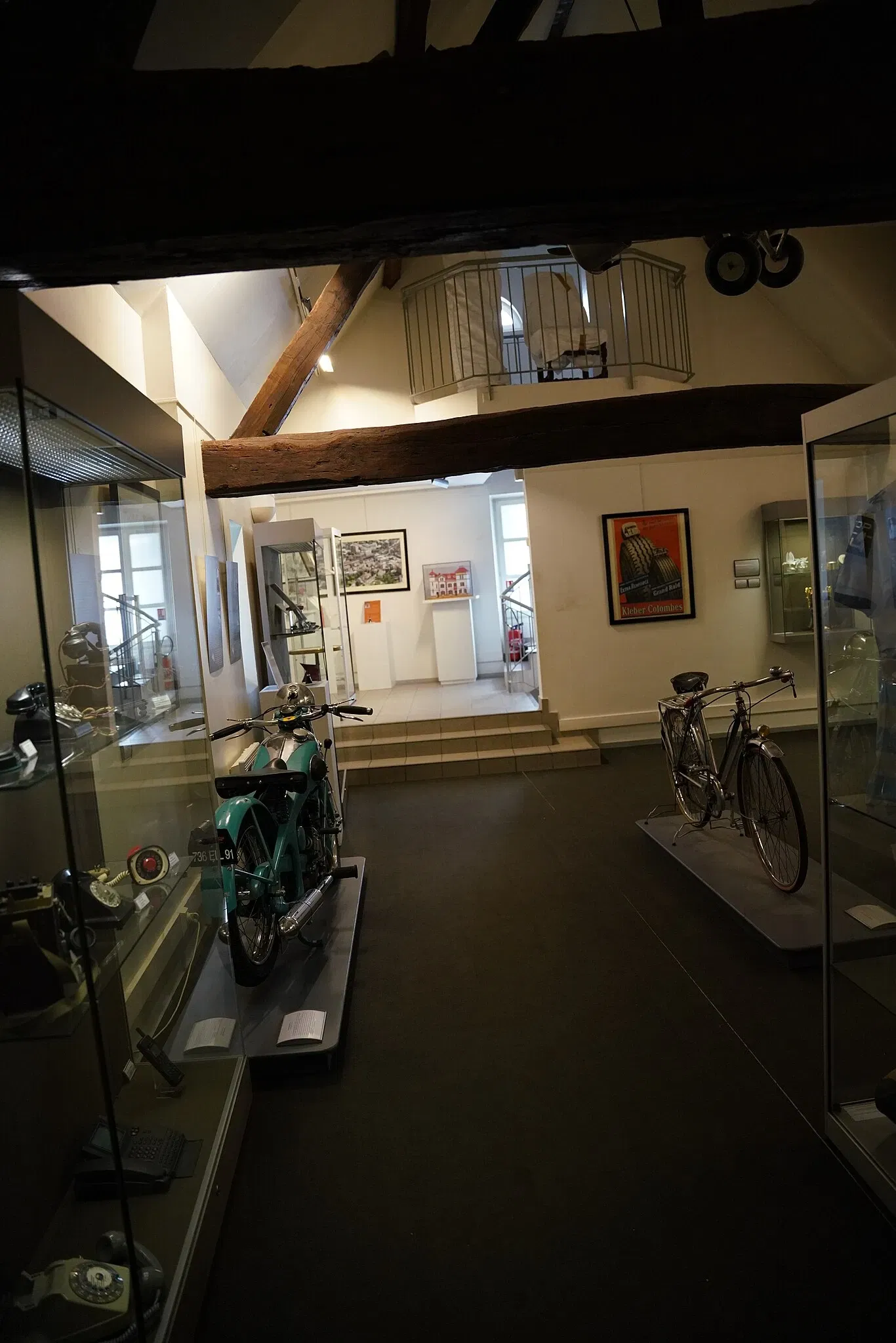 Museum of Art and History