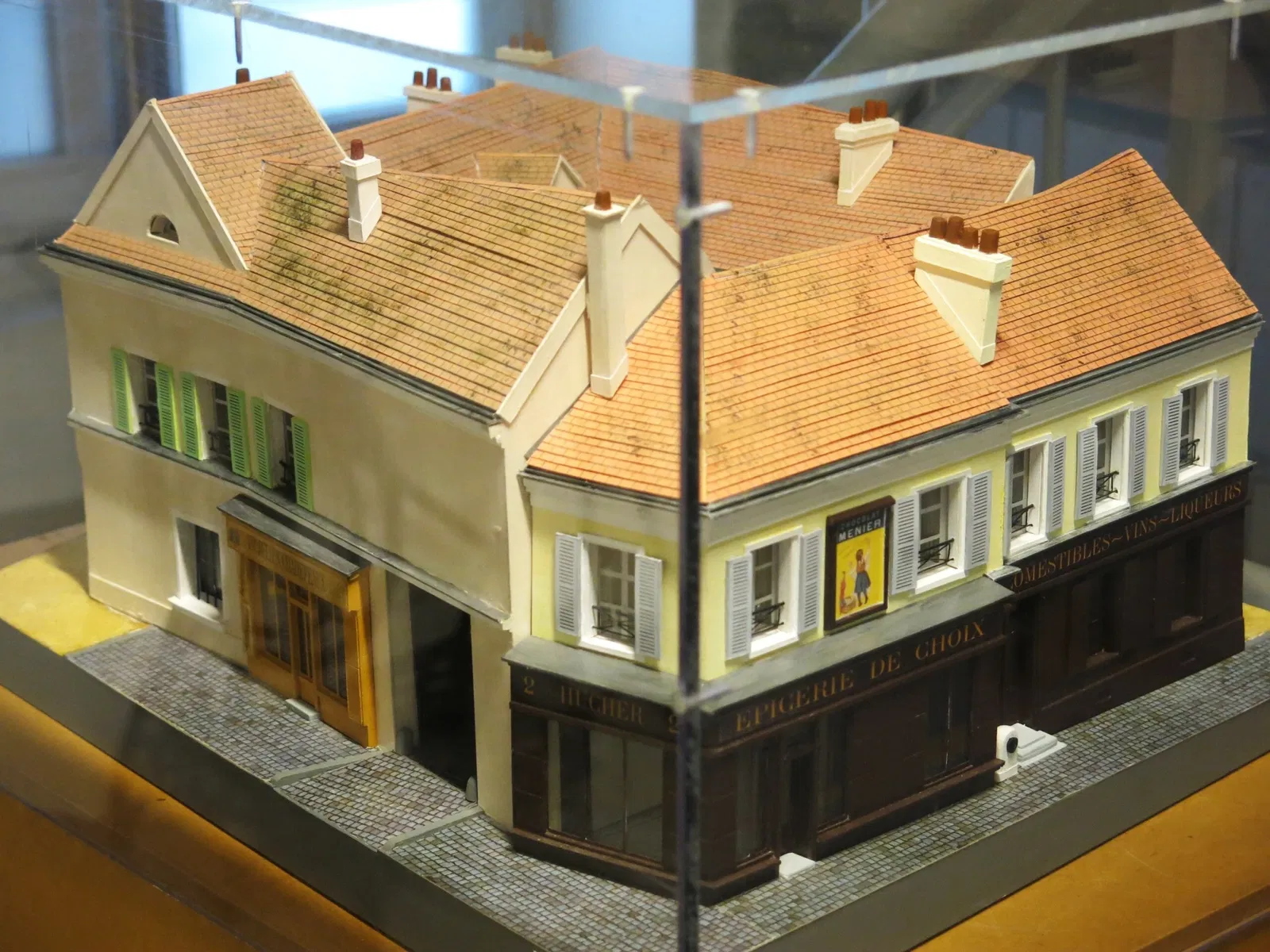 Musée d'Art et d'Histoire