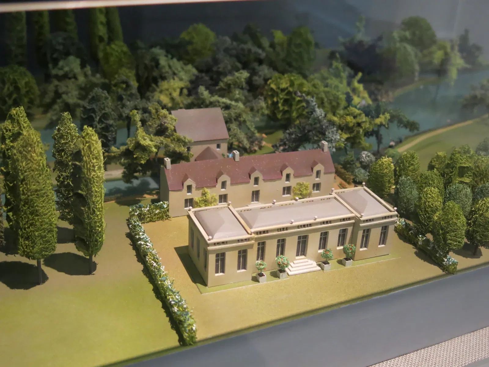 Musée d'Art et d'Histoire