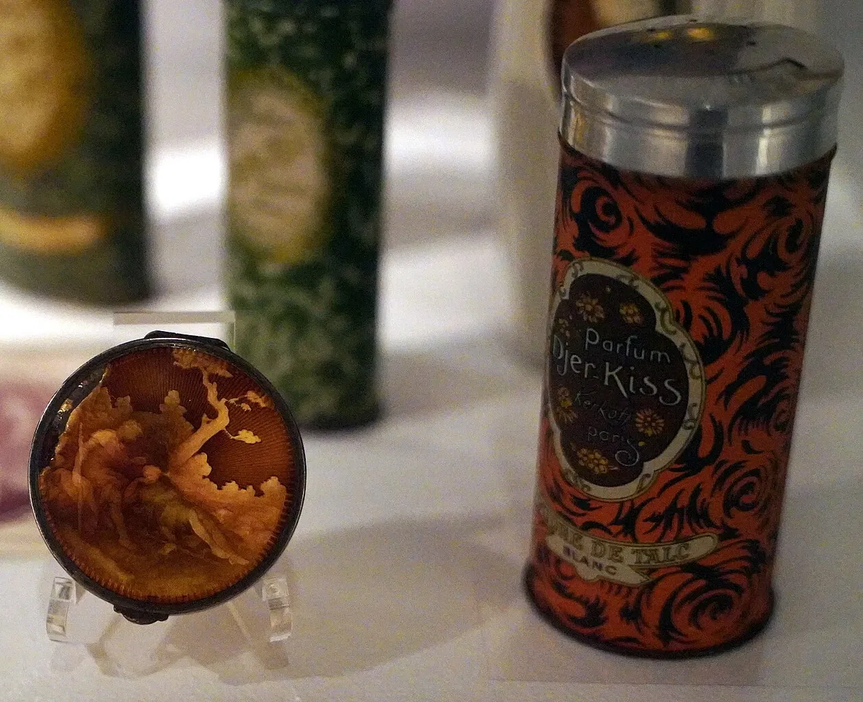 Musée d'Art et d'Histoire