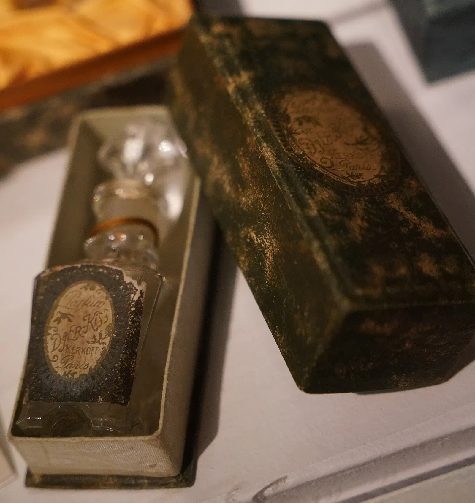 Museum of Art and History