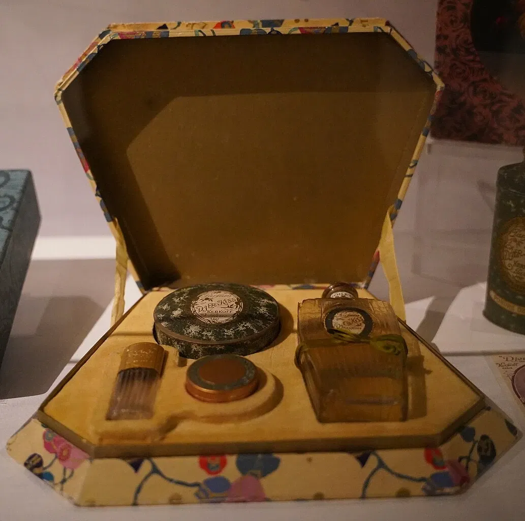 Museum of Art and History