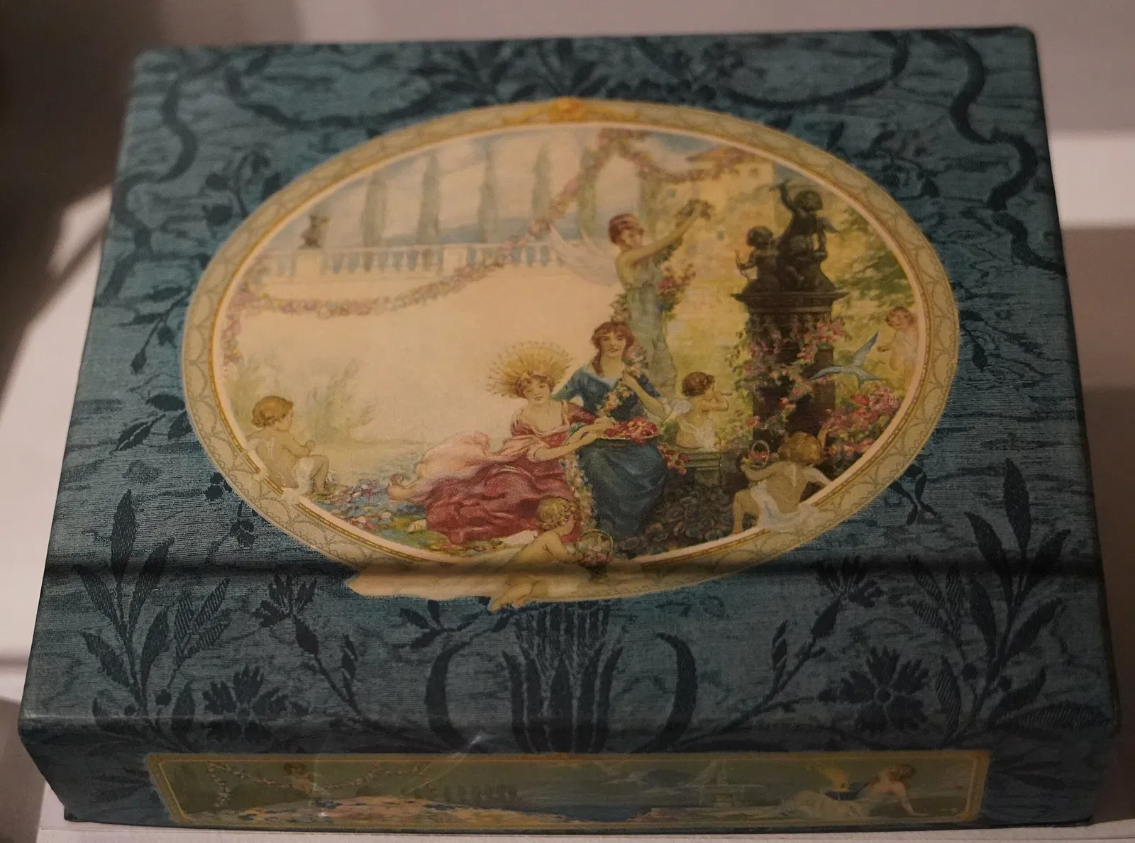 Musée d'Art et d'Histoire