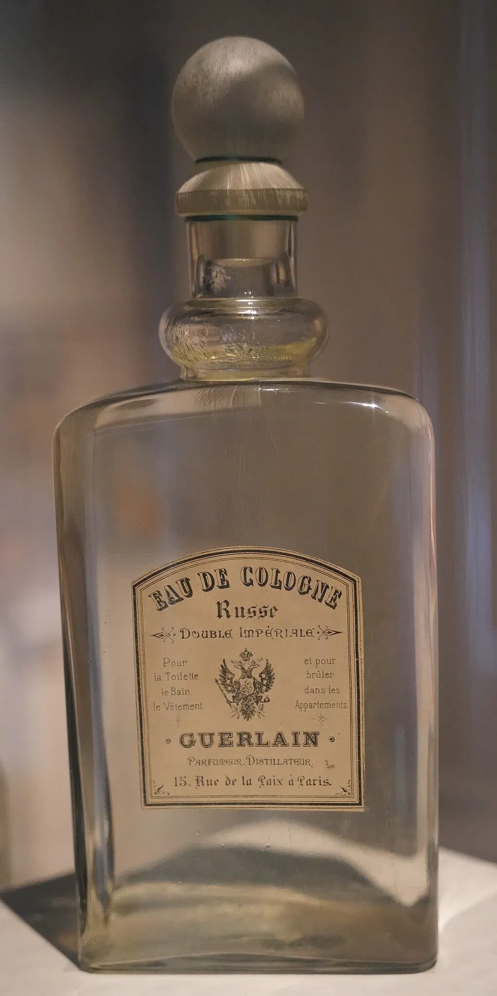 Musée d'Art et d'Histoire