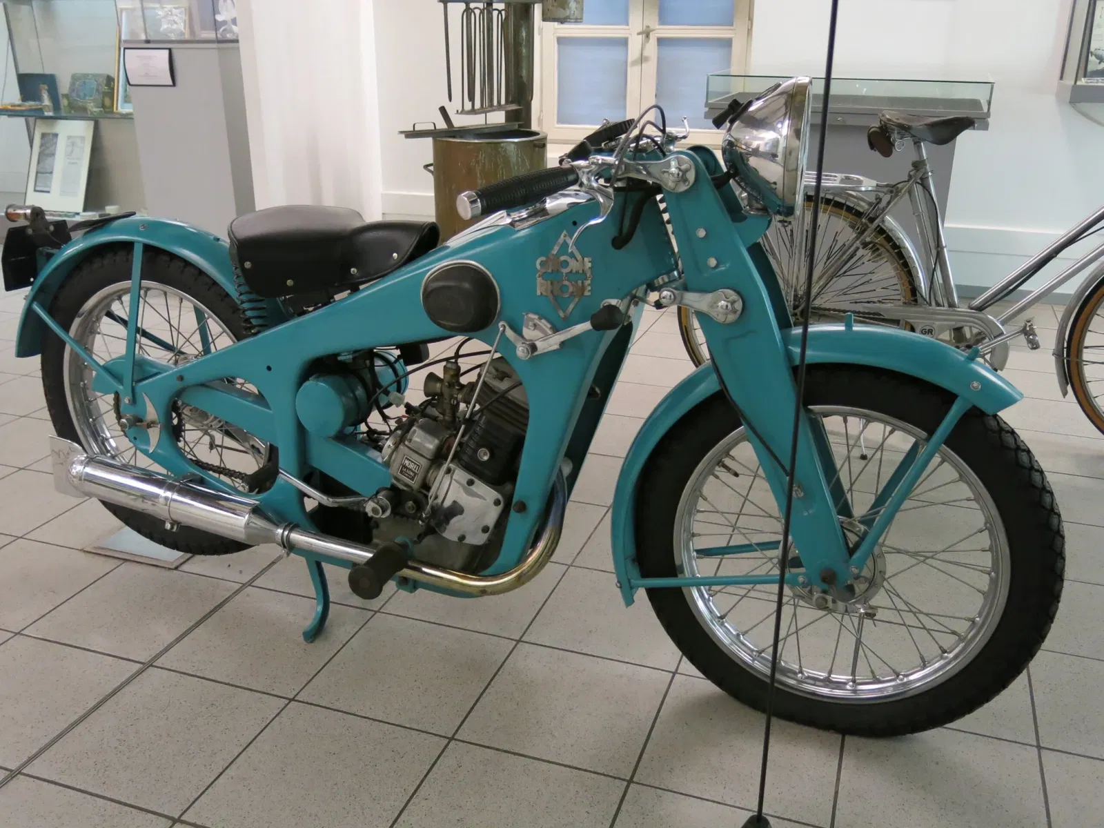 Museum of Art and History